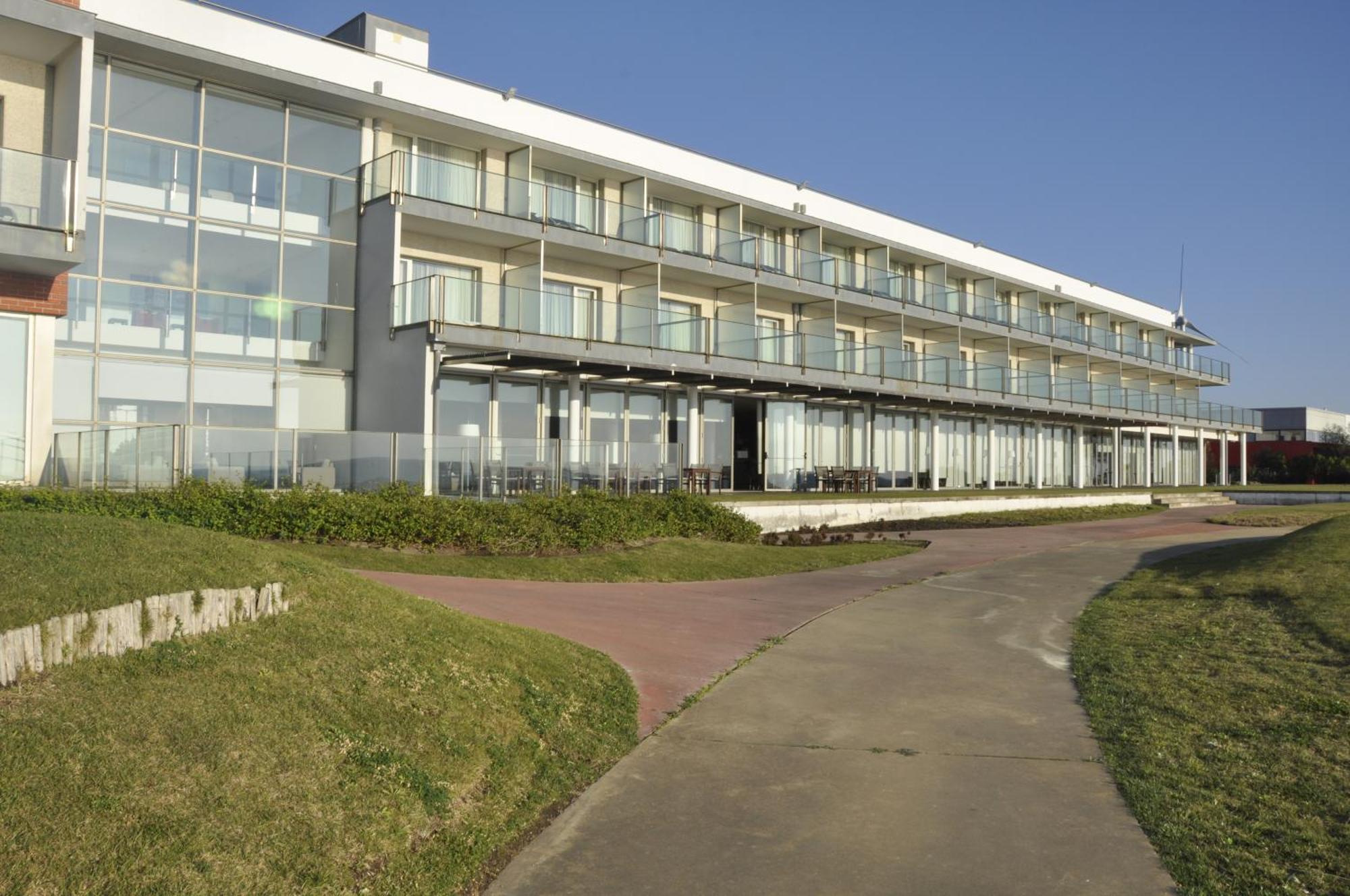 Hotel Flor De Sal Viana do Castelo Exterior foto